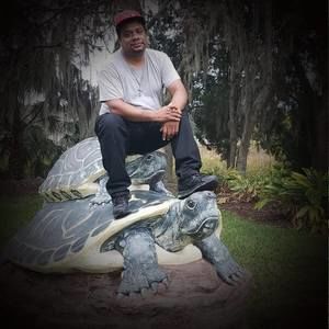 Meet your Posher, Jesus